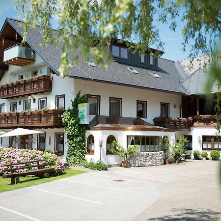 Pension Irlingerhof 몬드시 외부 사진