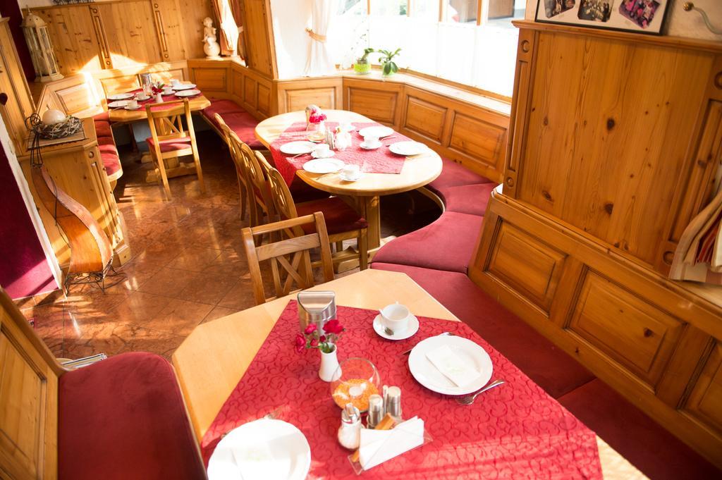 Pension Irlingerhof 몬드시 외부 사진