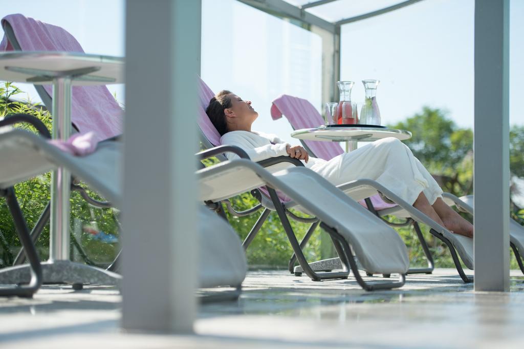 Pension Irlingerhof 몬드시 외부 사진