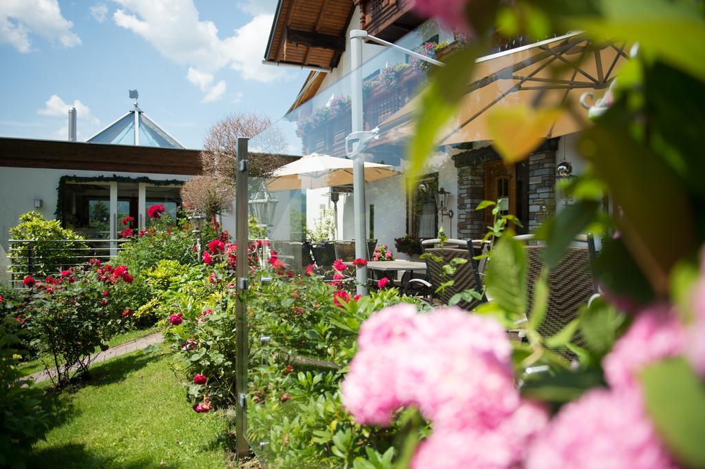 Pension Irlingerhof 몬드시 외부 사진