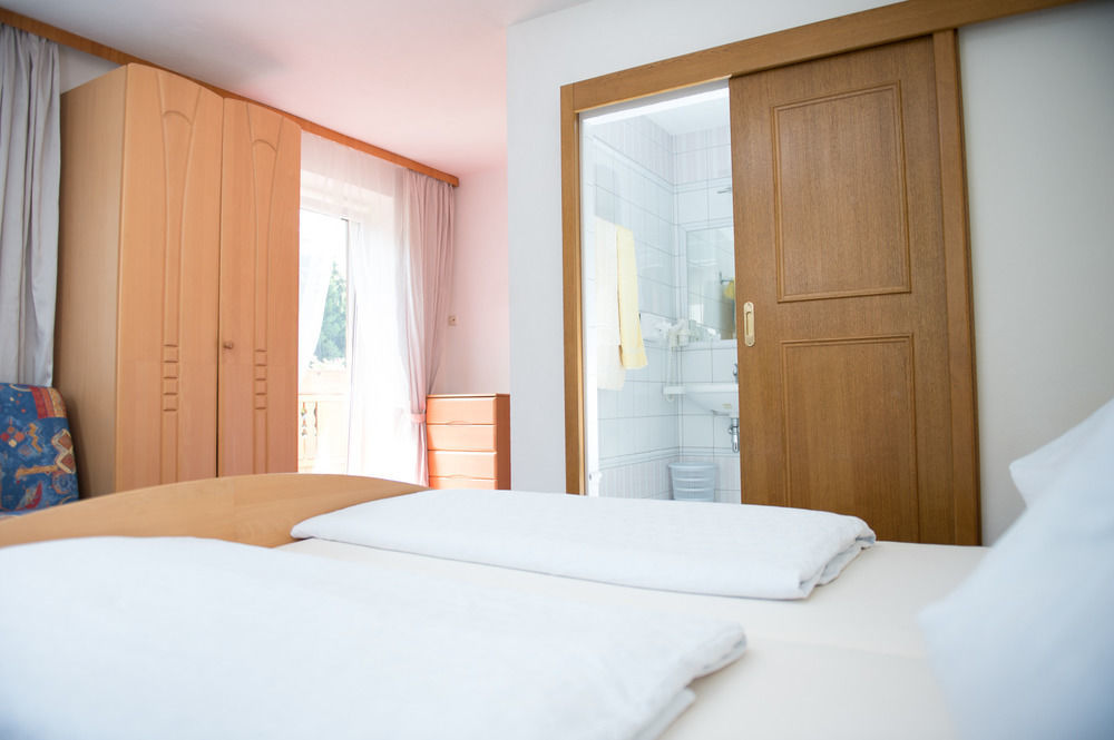 Pension Irlingerhof 몬드시 외부 사진