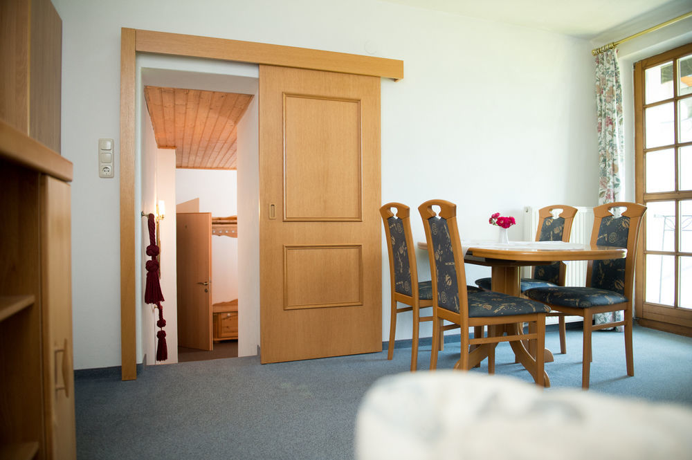 Pension Irlingerhof 몬드시 외부 사진