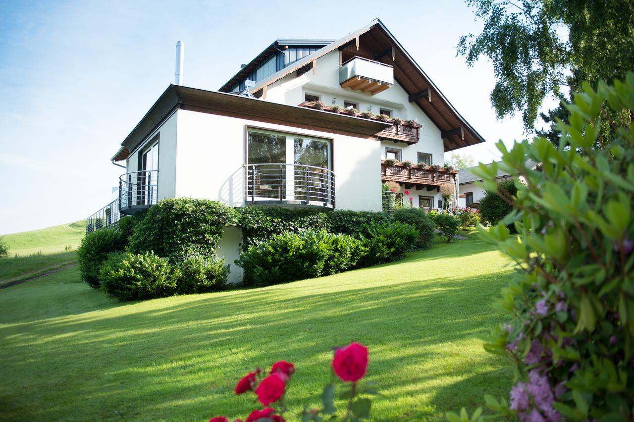 Pension Irlingerhof 몬드시 외부 사진