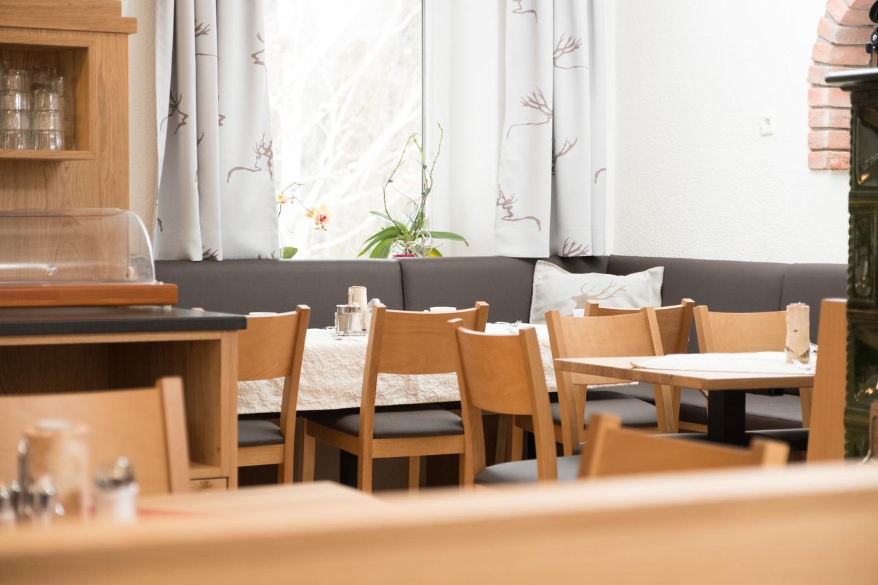 Pension Irlingerhof 몬드시 외부 사진