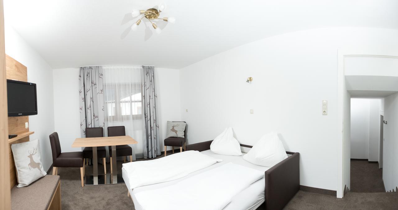 Pension Irlingerhof 몬드시 외부 사진