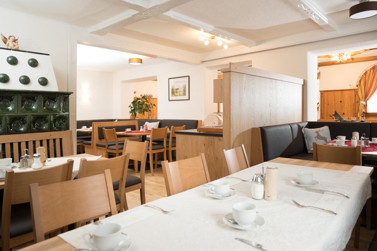 Pension Irlingerhof 몬드시 외부 사진