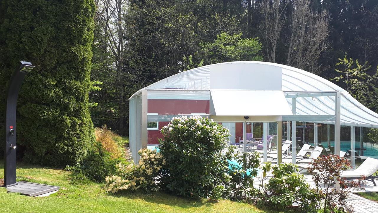 Pension Irlingerhof 몬드시 외부 사진